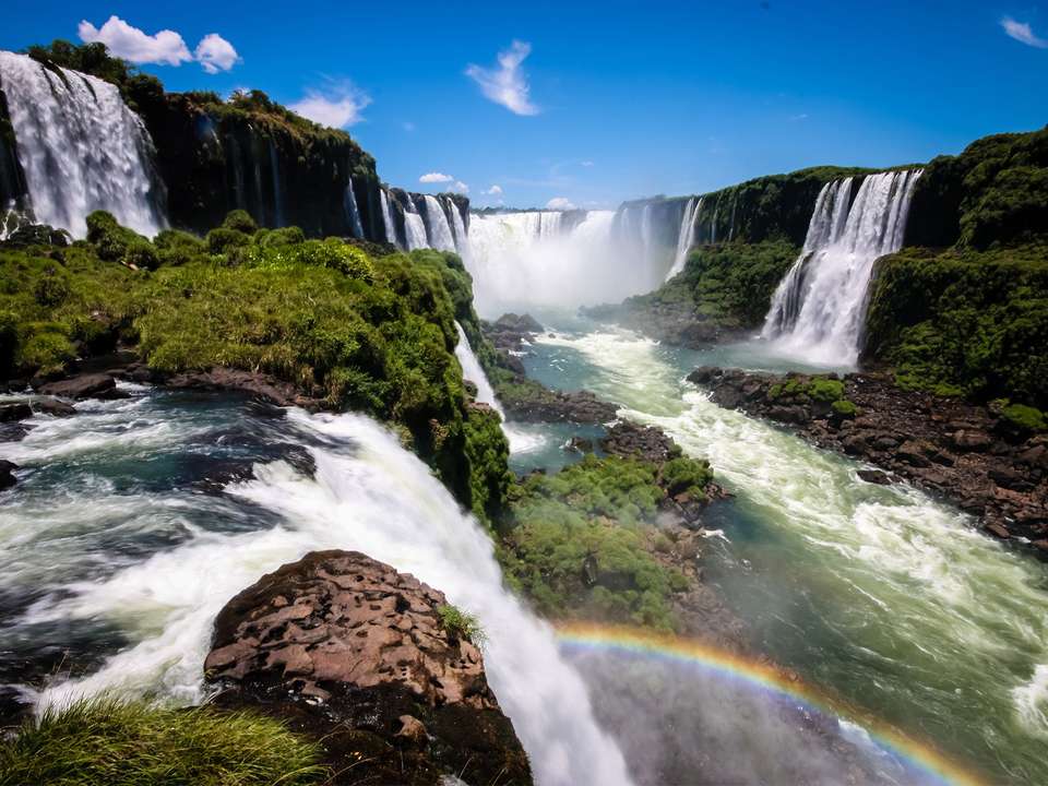 Peru to Buenos Aires, Iguazu & Rio - 14 days - On The Go Tours - Peru - Image 10
