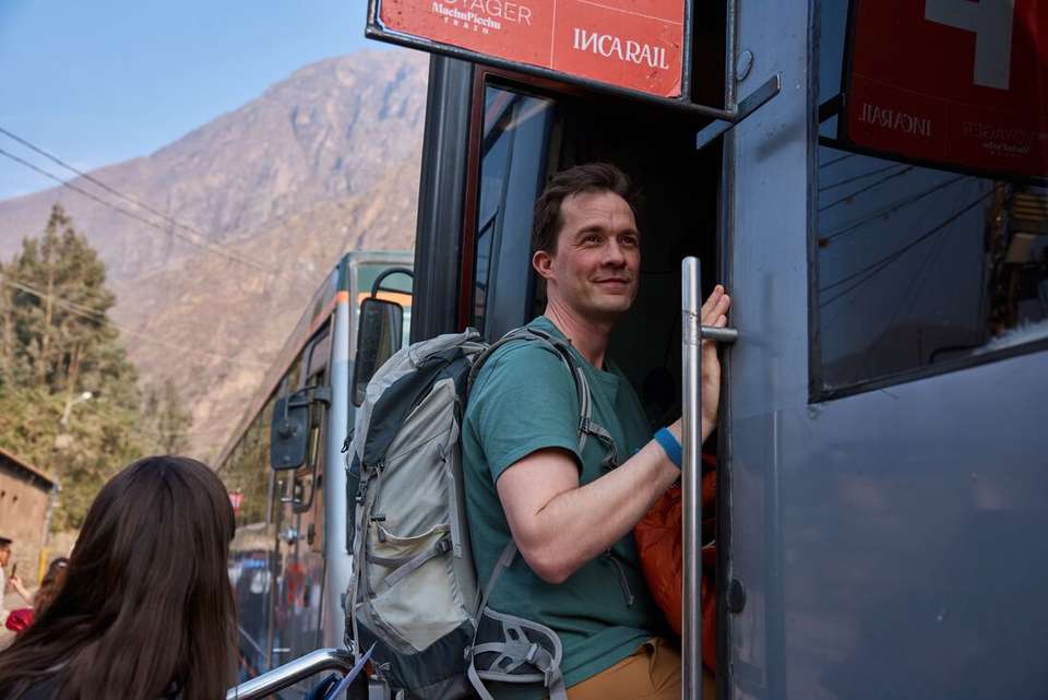 Peru: Trek the Inca Trail 4 Days - Intrepid Travel - Peru