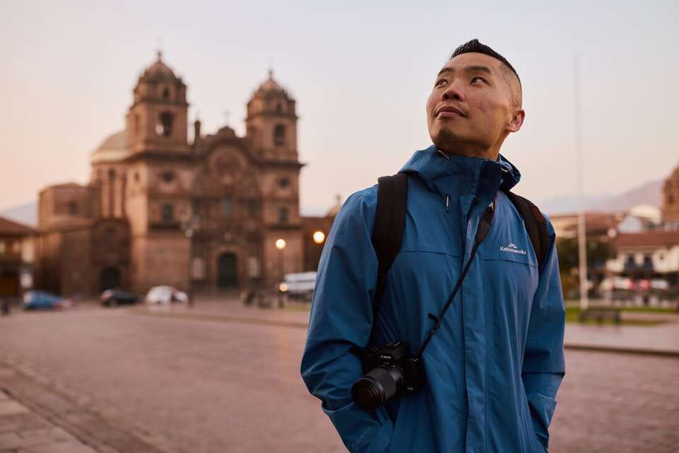 Peru: Trek the Inca Trail 4 Days - Intrepid Travel - Peru