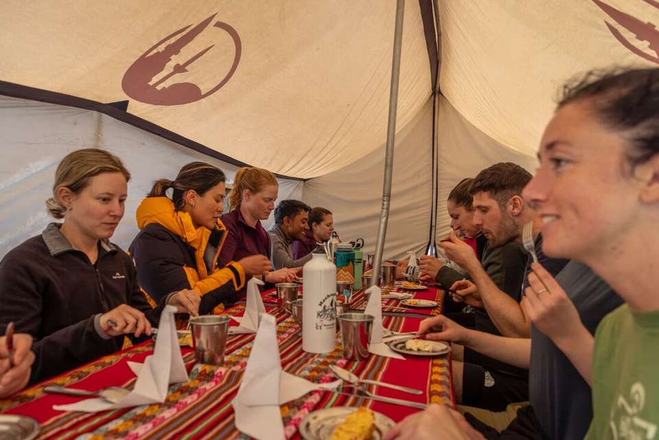 Peru: Trek the Inca Trail 4 Days - Intrepid Travel - Peru