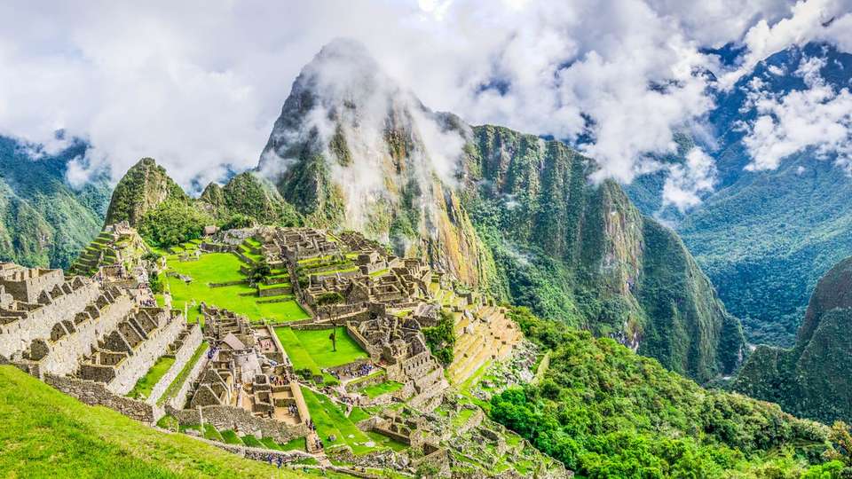 Peru Trip: 12 Days - FnEZ EVOLUTION 25+ - Free And Easy Traveler - Peru - Image 2