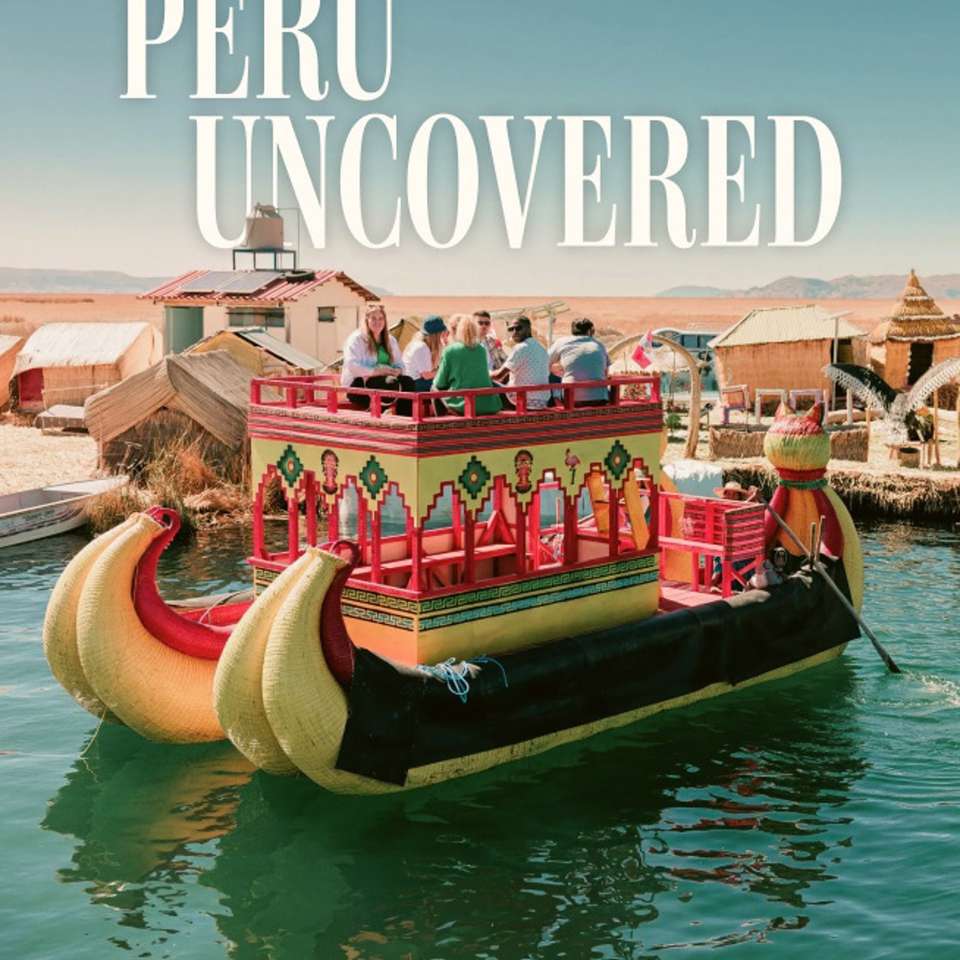Peru Uncovered - undefined - Image 6