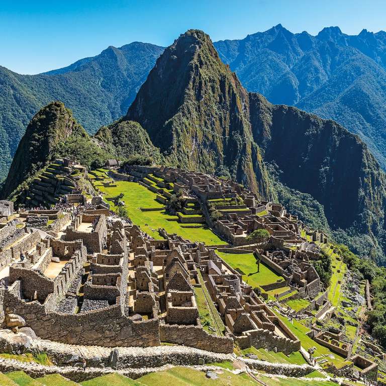 Peru with Machu Picchu, a Women-Only Tour trip - alternative tour available