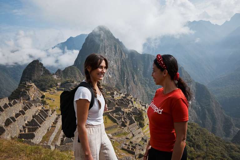 Peru: Women's Expedition - 8 days