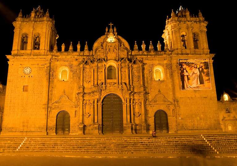 Peruvian Adventure trip - alternative tour available