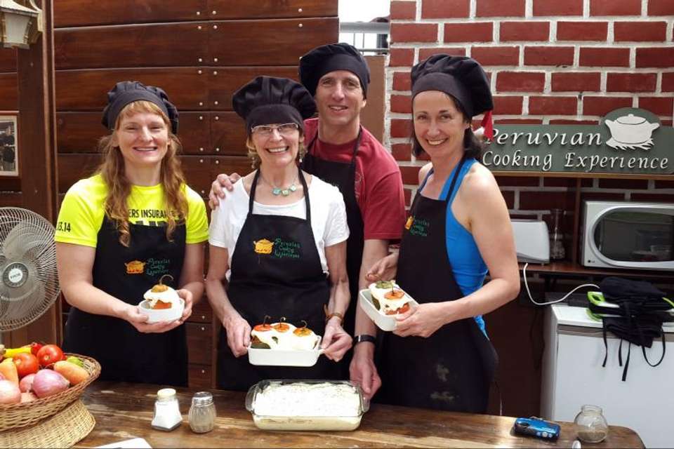 Peruvian Cooking Class in Arequipa - Morning Class - Tangol Tours - Peru - Image 3