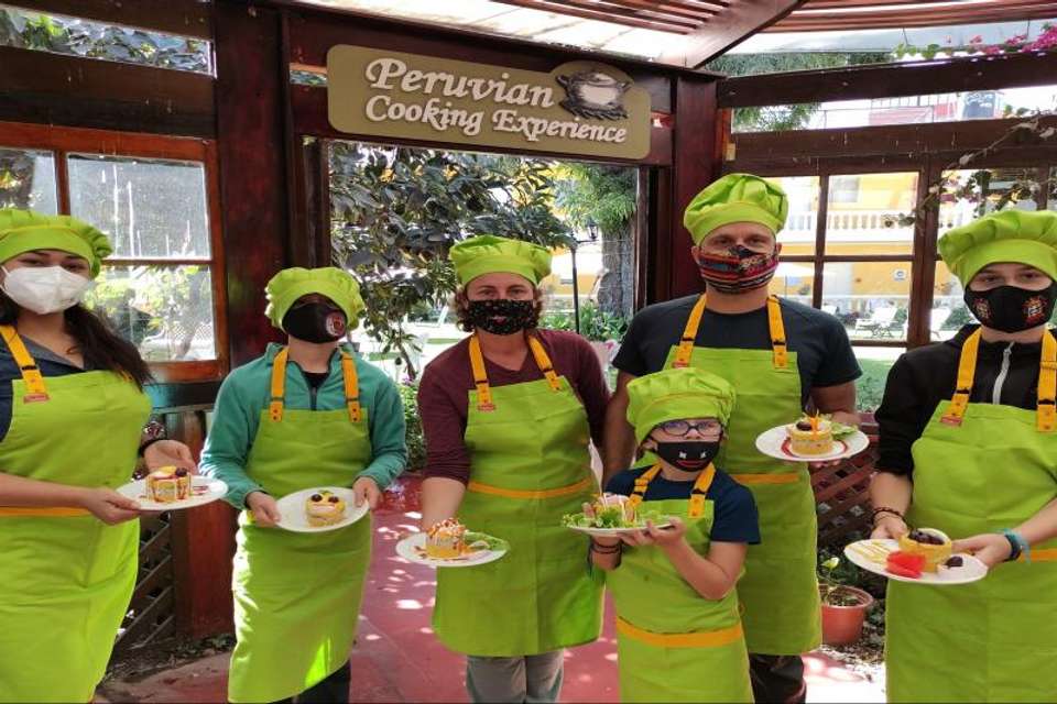 Peruvian Cooking Class in Arequipa - Morning Class - Tangol Tours - Peru - Image 6