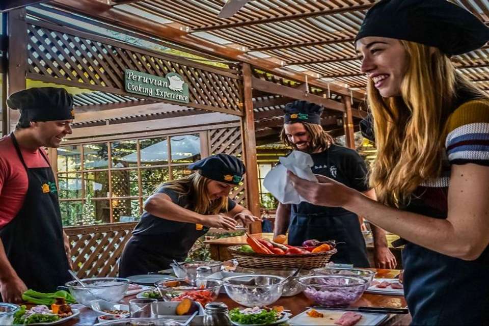 Peruvian Cooking Class in Arequipa - Morning Class - Tangol Tours - Peru - Image 7
