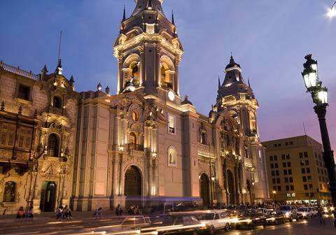 Peruvian Dream - 8 Days