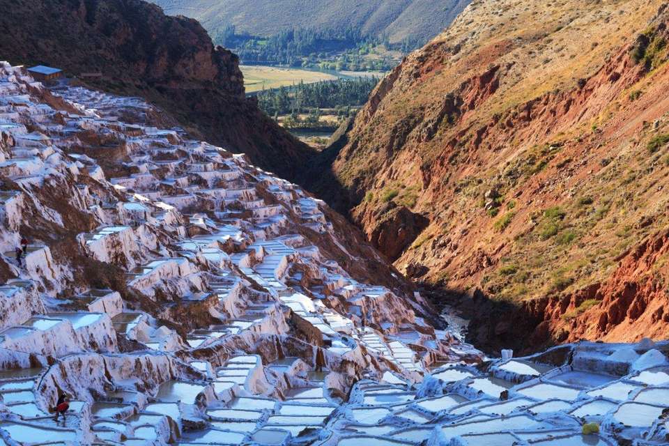 Peruvian Gastro Tour - Destination Services - Peru - Image 2