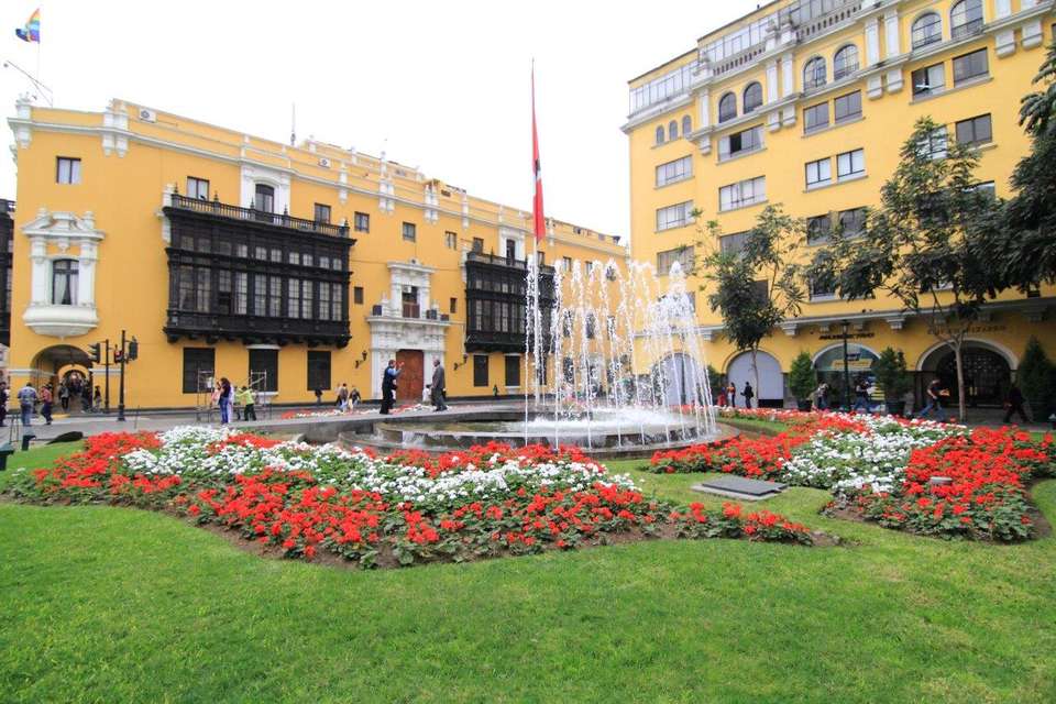 Peruvian Gastro Tour - Destination Services - Peru - Image 5
