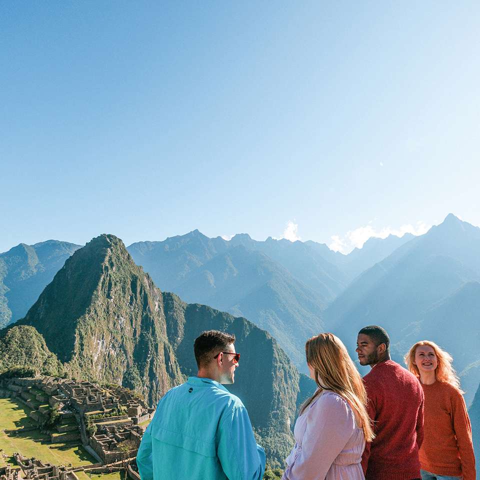 Peruvian Highlights - undefined - Image 5