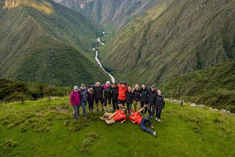 Peruvian Pathways - September 2026