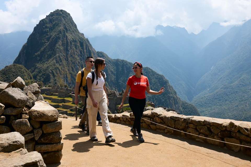 Peruvian Pathways - Intrepid Travel - Peru - Image 17