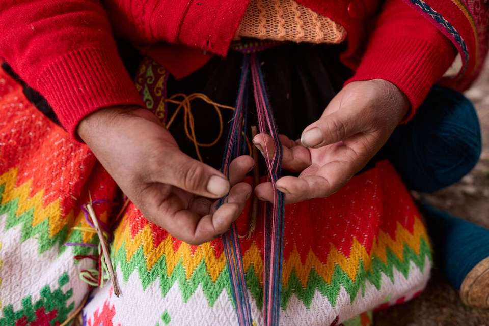 Peruvian Pathways - Intrepid Travel - Peru - Image 16