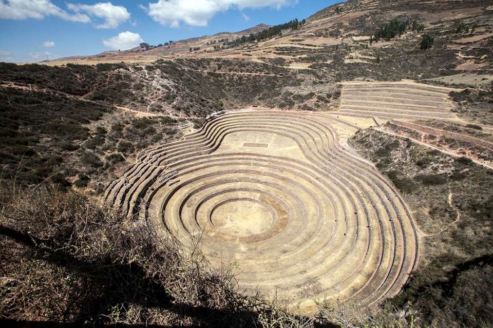 Peruvian Style Honeymoon, Private Tour - Destination Services - Peru - Image 8