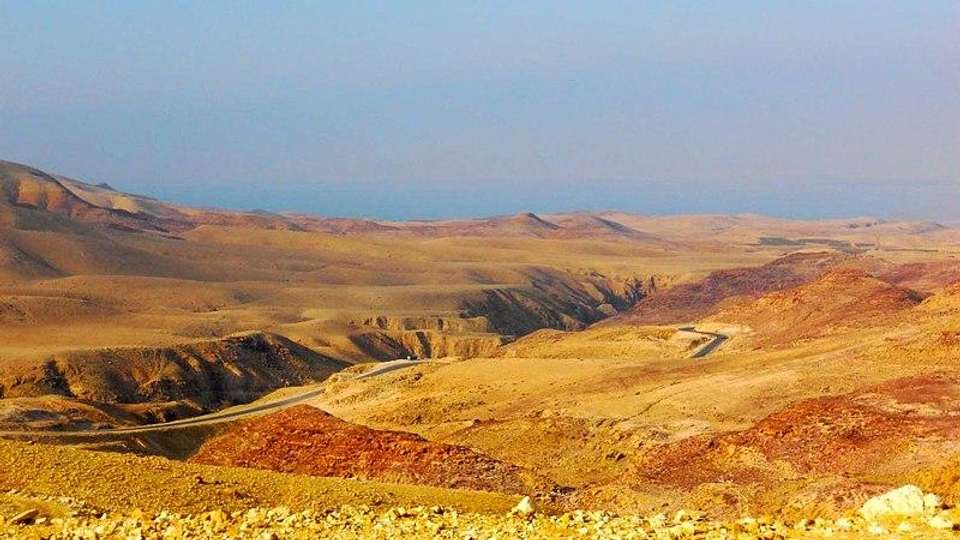 Petra & Dubai - Encounters Travel - Jordan - Image 4