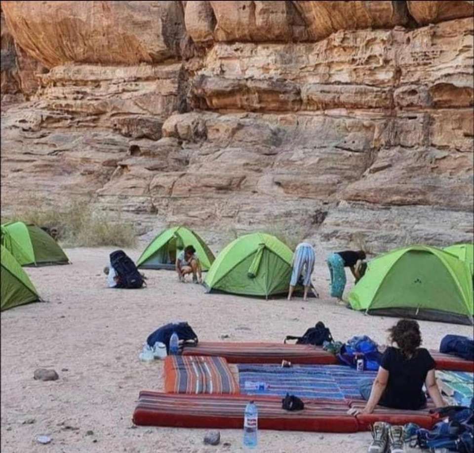 Petra & the Bedouin Trail - Encounters Travel - Jordan - Image 3