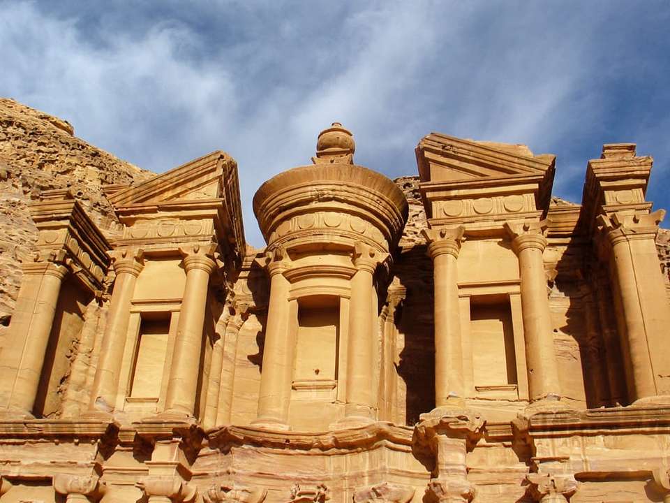 Petra & The Dead Sea (5 Star) - 4 days - On The Go Tours - Jordan - Image 4