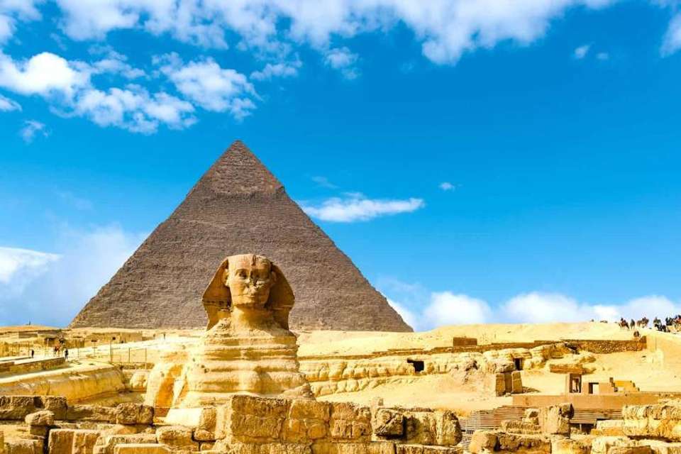 Petra and the Nile - Encounters Travel - Jordan