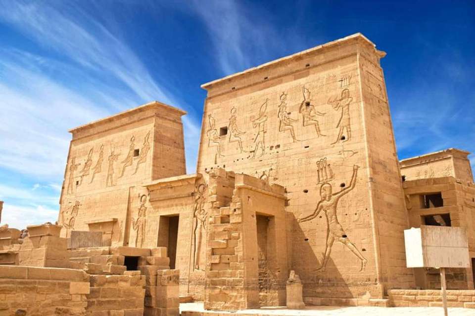 Petra and the Nile - Encounters Travel - Jordan