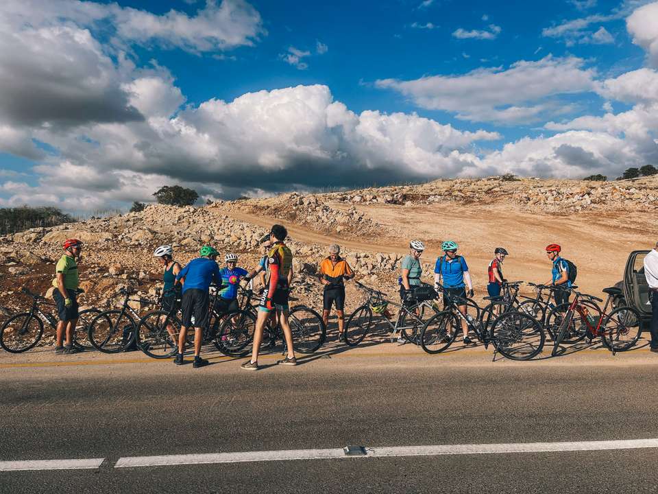 Petra & Wadi Rum by Bike - Exodus Adventure Travels - Jordan - Image 20