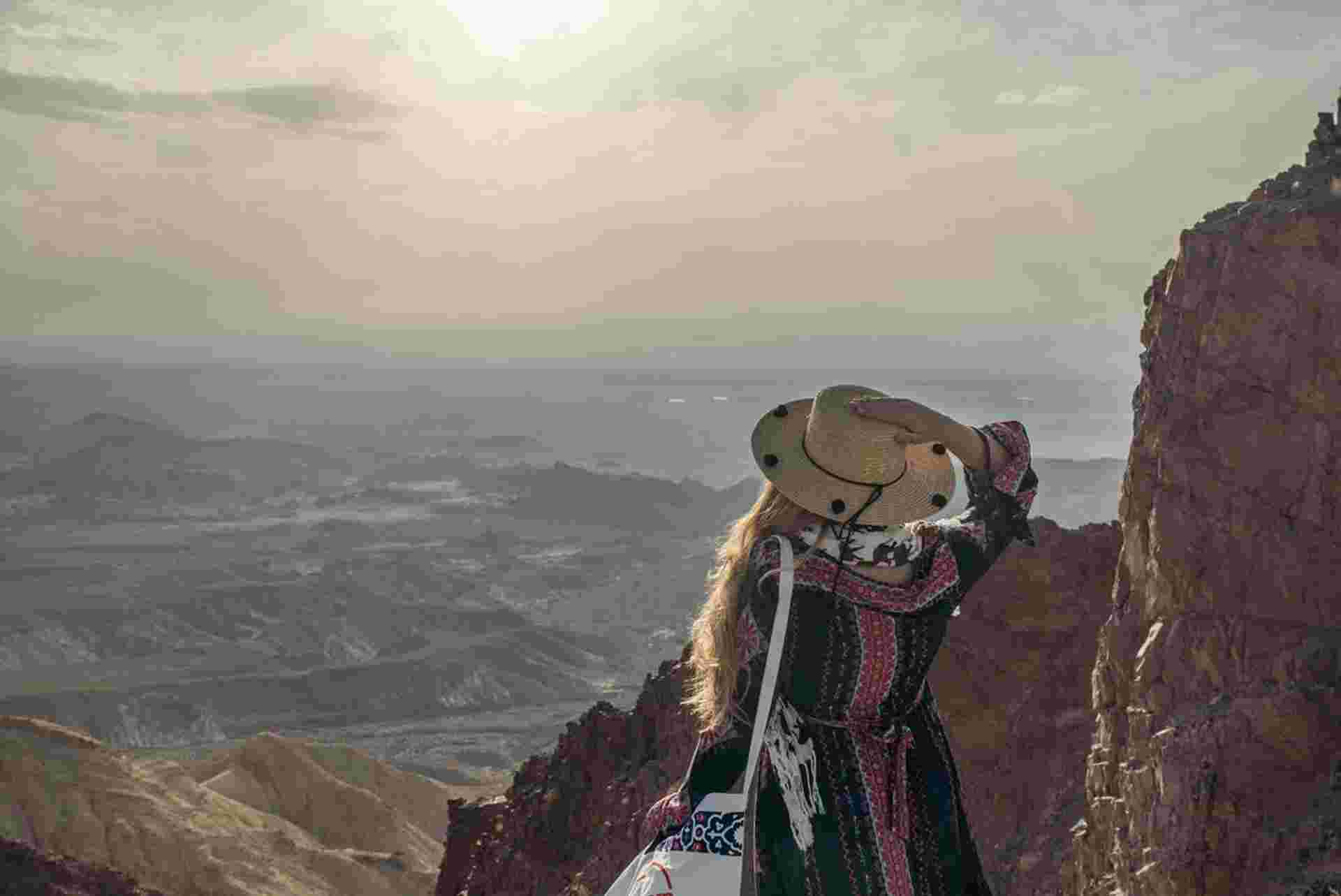 Petra Uncovered