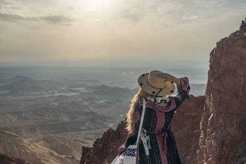 Petra Uncovered - June 2026