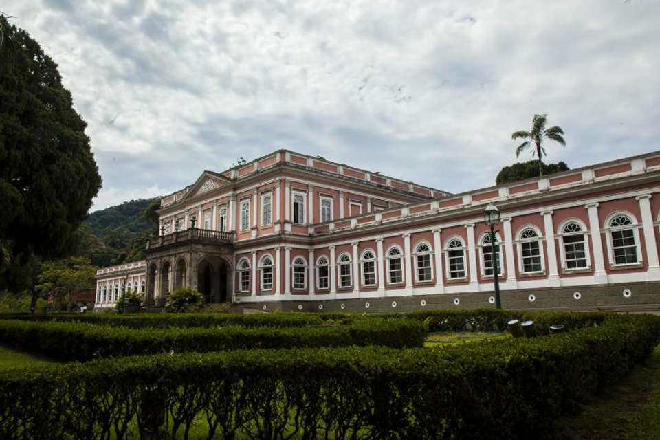 Petropolis Day Tour - Tangol Tours - Brazil - Image 1