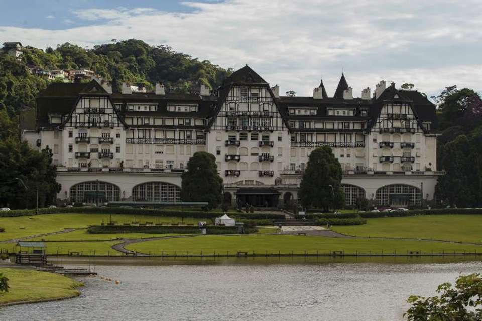 Petropolis Day Tour - Tangol Tours - Brazil - Image 2