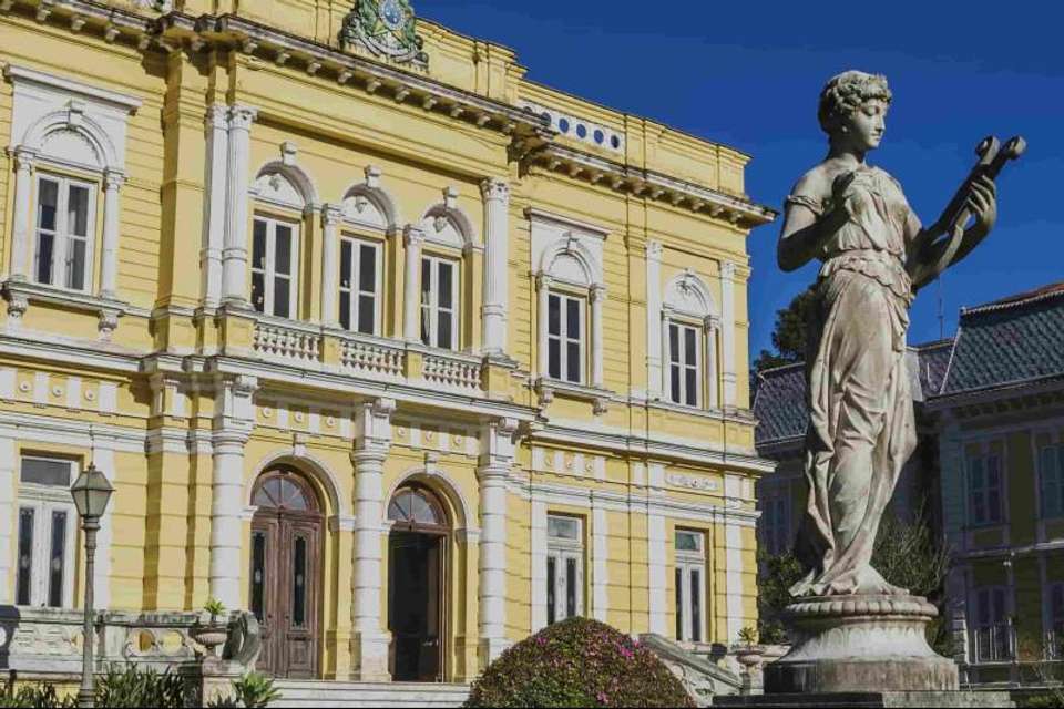 Petropolis Day Tour - Tangol Tours - Brazil - Image 4
