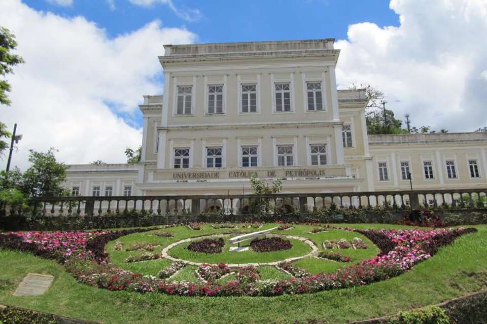 Petropolis Day Tour - Tangol Tours - Brazil - Image 5