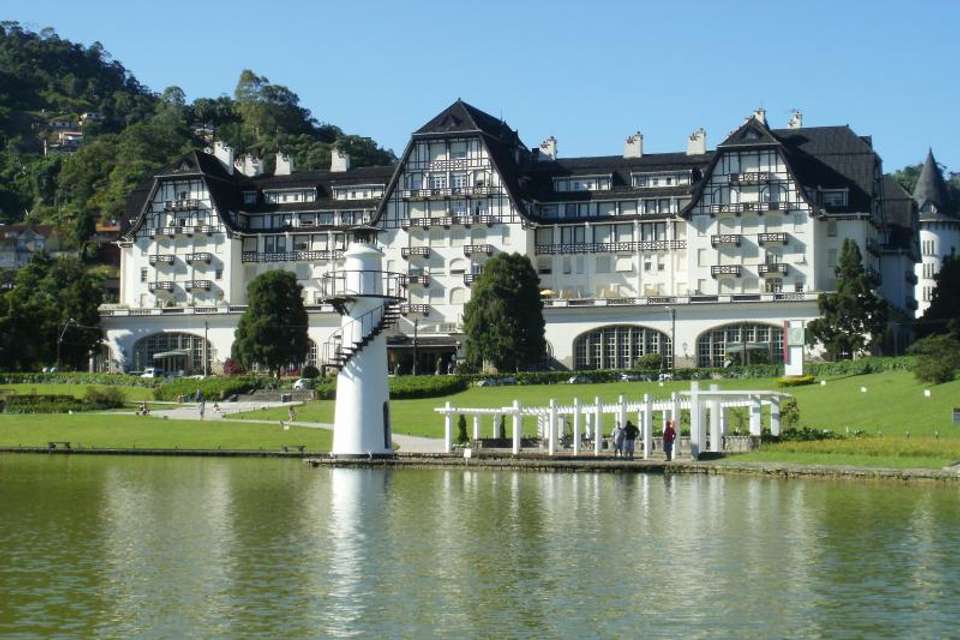 Petropolis Day Tour - Tangol Tours - Brazil - Image 6