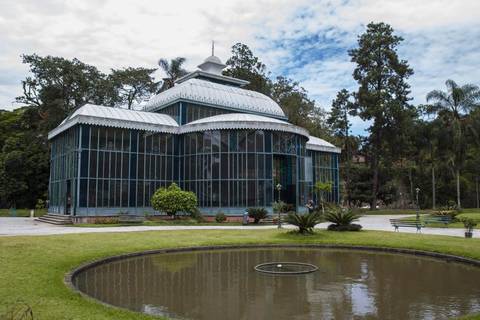 Petropolis Day Tour With Lunch - Spring Tours