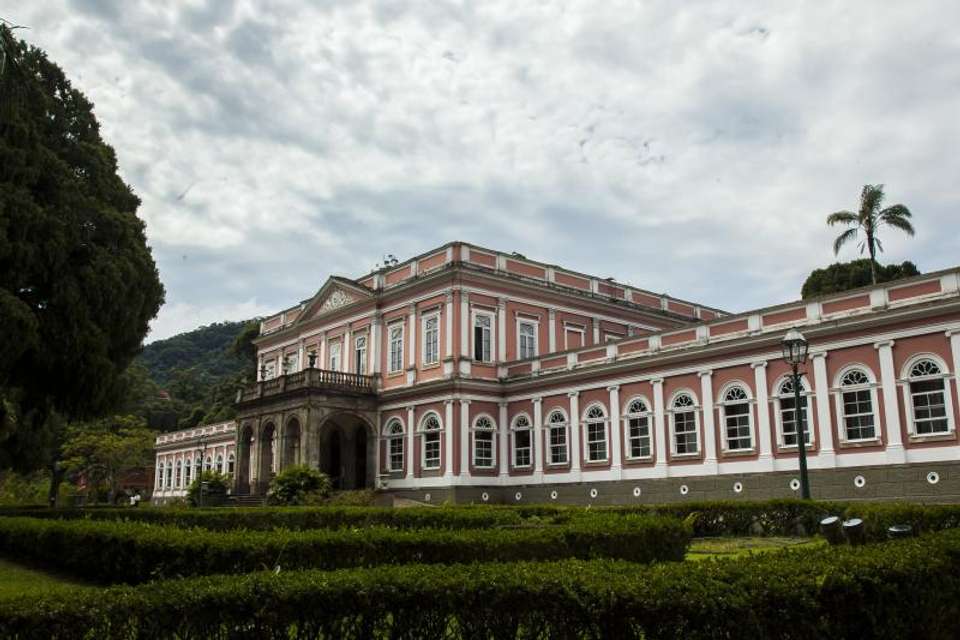 Petropolis Day Tour with lunch - Tangol Tours - Brazil - Image 5