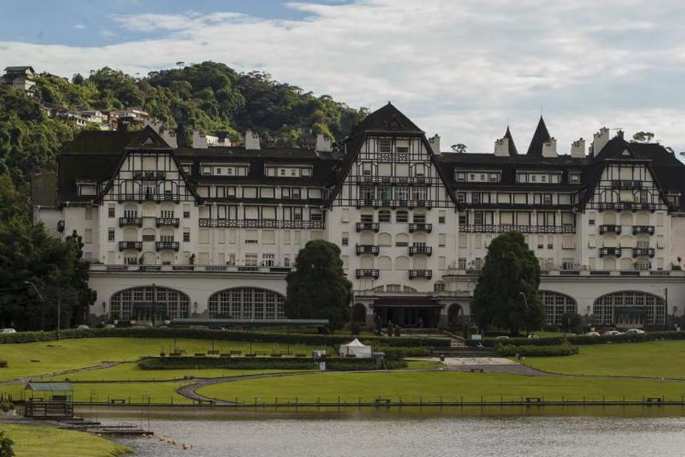 Petropolis Day Tour with visit to Bohemia Brewery and lunch - Tangol Tours - Brazil - Image 1
