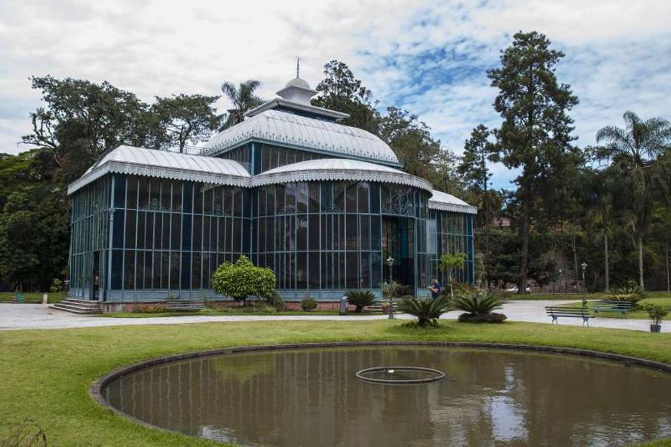 Petropolis Day Tour with visit to Bohemia Brewery and lunch - Tangol Tours - Brazil - Image 2