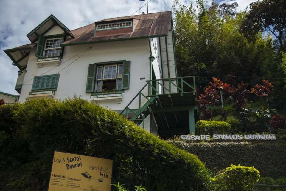 Petropolis Day Tour with visit to Bohemia Brewery and lunch - Tangol Tours - Brazil - Image 4