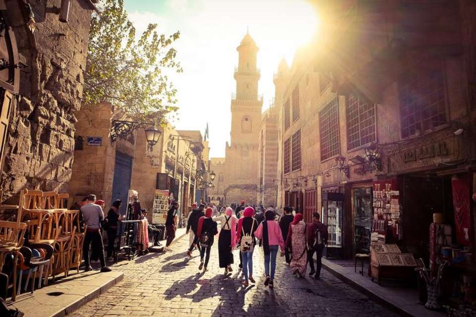 Pharaonic Encounters - Encounters Travel - Egypt - Image 8