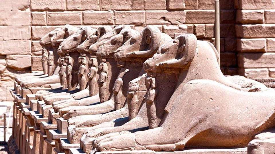 Pharaonic Encounters - Encounters Travel - Egypt - Image 9