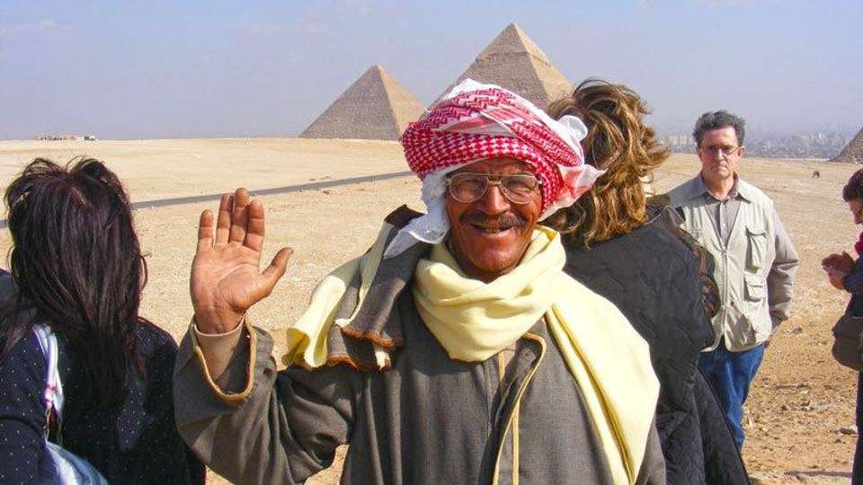 Pharaonic Encounters - Encounters Travel - Egypt - Image 10