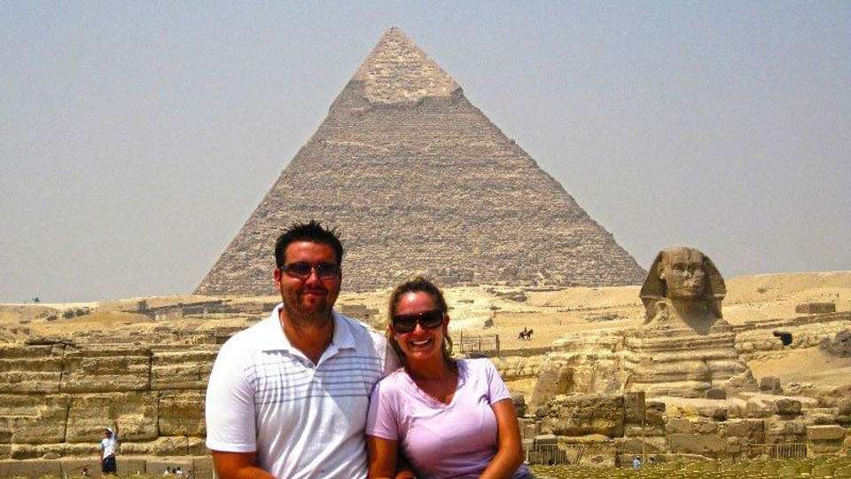 Pharaonic Encounters - Encounters Travel - Egypt - Image 12