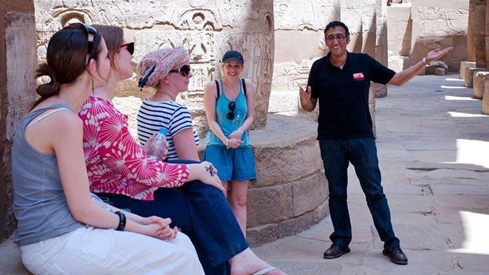 Pharaonic Encounters - Encounters Travel - Egypt - Image 2