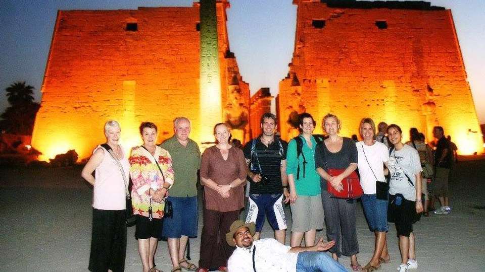 Pharaonic Encounters - Encounters Travel - Egypt - Image 3
