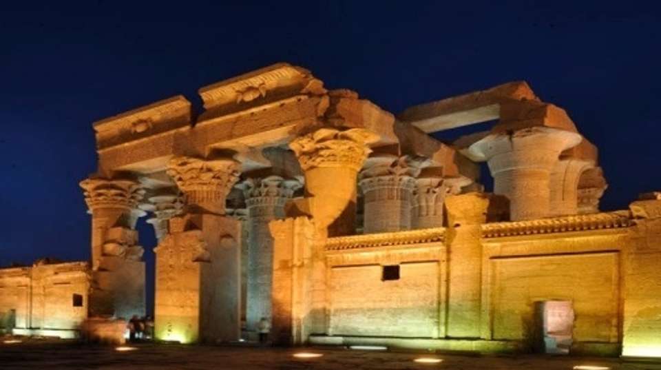 Philae Temple - Unfinished Obelisk and High Dam Day Tour - Emo Tours - Egypt - Image 4