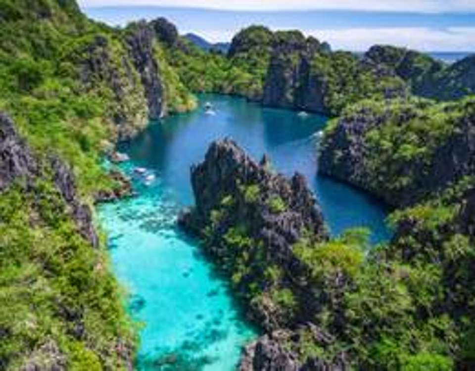 Philippine Islands Adventure - 13 days - On The Go Tours - Philippines - Image 4