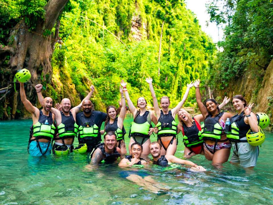 Philippine Islands Adventure - 13 days - On The Go Tours - Philippines - Image 6