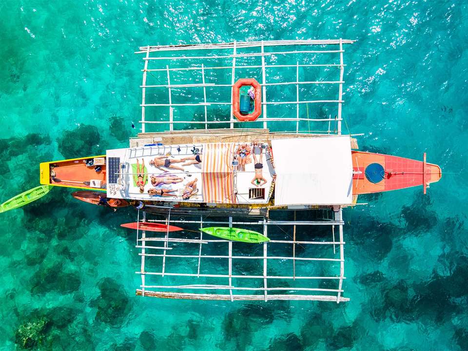Philippine Islands Adventure - 13 days - On The Go Tours - Philippines - Image 9
