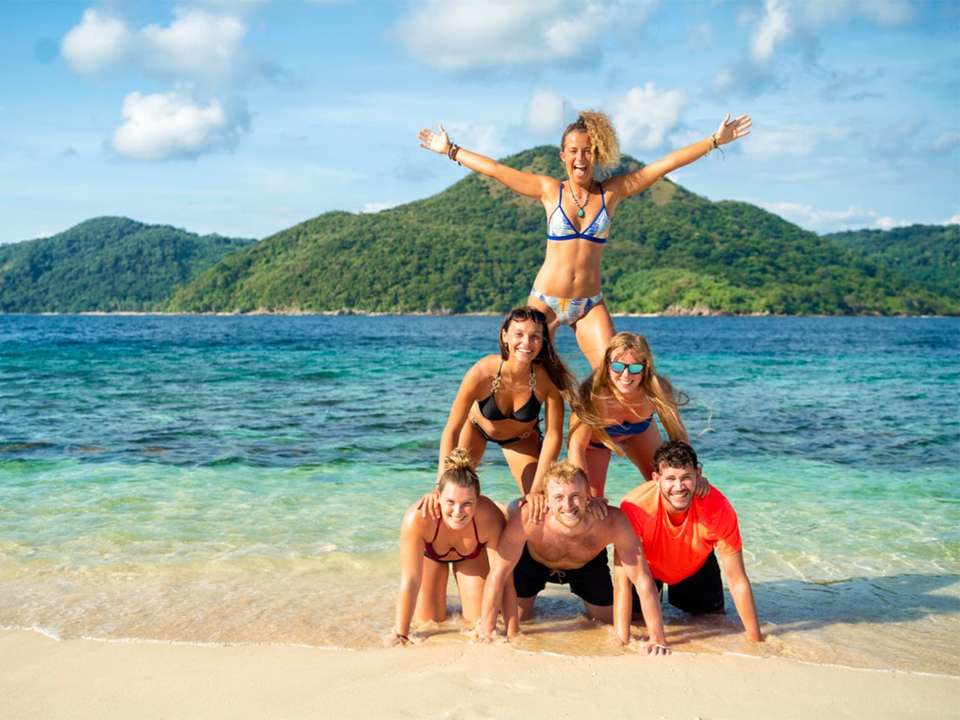 Philippine Islands Adventure - 13 days - On The Go Tours - Philippines - Image 11