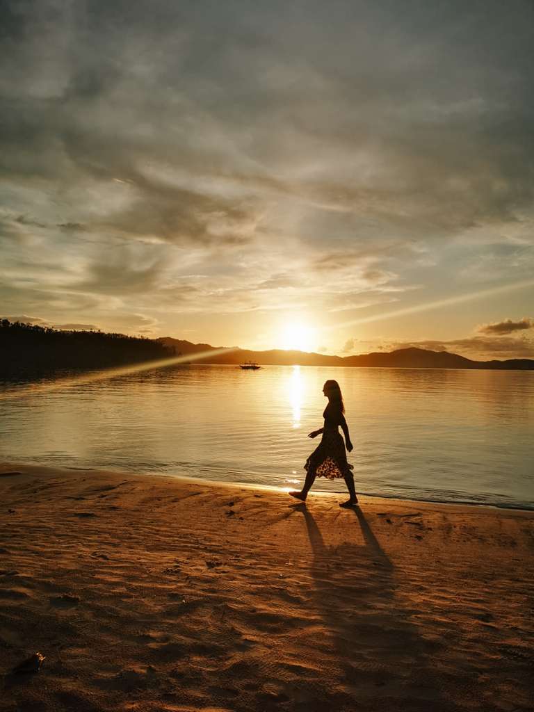 Philippines Backpacker trip - alternative tour available